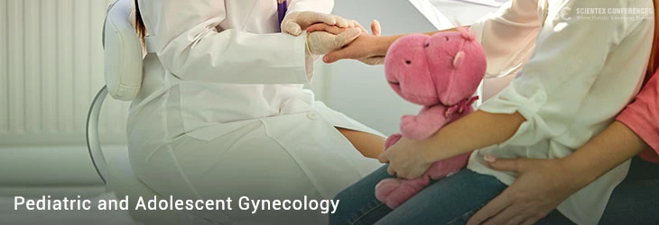 Pediatric and Adolescent Gynecology