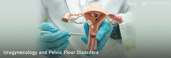 Urogynecology and Pelvic Floor Disorders